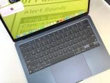 MacBook Air 2022 13 inch // M2 (8CPU-8GPU) | 16GB Ram | 256GB SSD // Màu sắc: Midnight | Hình thức: 99-
