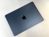 MacBook Air 2022 13 inch // M2 (8CPU-8GPU) | 16GB Ram | 256GB SSD // Màu sắc: Midnight | Hình thức: 99-