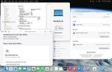 MacBook Air 2025 13 inch // M4 (10CPU-8GPU) | 16GB Ram | 256GB SSD // Màu sắc: SkyBlue | Hình thức: 99+
