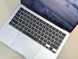 MacBook Air 2025 13 inch // M4 (10CPU-8GPU) | 16GB Ram | 256GB SSD // Màu sắc: SkyBlue | Hình thức: 99+