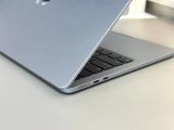MacBook Air 2025 13 inch // M4 (10CPU-8GPU) | 16GB Ram | 256GB SSD // Màu sắc: SkyBlue | Hình thức: 99+