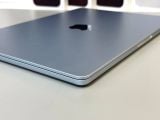 MacBook Air 2025 13 inch // M4 (10CPU-8GPU) | 16GB Ram | 256GB SSD // Màu sắc: SkyBlue | Hình thức: 99+
