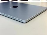 MacBook Air 2025 13 inch // M4 (10CPU-8GPU) | 16GB Ram | 256GB SSD // Màu sắc: SkyBlue | Hình thức: 99+