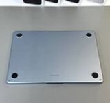 MacBook Air 2025 13 inch // M4 (10CPU-8GPU) | 16GB Ram | 256GB SSD // Màu sắc: SkyBlue | Hình thức: 99+