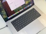 MacBook Pro 2023 16 inch // M2 Pro (12CPU-19GPU) | 16GB Ram | 512GB SSD // Màu sắc: Space Gray | Hình thức: 99