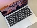 MacBook Air 2025 13 inch // M4 (10CPU-8GPU) | 16GB Ram | 256GB SSD // Màu sắc: SkyBlue | Hình thức: 99+