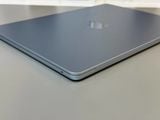 MacBook Air 2025 13 inch // M4 (10CPU-8GPU) | 16GB Ram | 256GB SSD // Màu sắc: SkyBlue | Hình thức: 99+