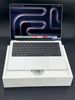  MacBook Pro 2024 14 inch // M4 (10CPU-10GPU) | 16GB Ram | 512GB SSD // Màu sắc: Silver | Hình thức: 99 