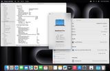 MacBook Pro 2024 14 inch // M4 (10CPU-10GPU) | 16GB Ram | 512GB SSD // Màu sắc: Silver | Hình thức: 99