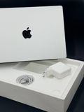 MacBook Pro 2024 14 inch // M4 (10CPU-10GPU) | 16GB Ram | 512GB SSD // Màu sắc: Silver | Hình thức: 99