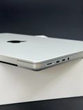 MacBook Pro 2024 14 inch // M4 (10CPU-10GPU) | 16GB Ram | 512GB SSD // Màu sắc: Silver | Hình thức: 99