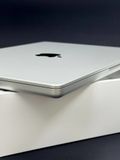 MacBook Pro 2024 14 inch // M4 (10CPU-10GPU) | 16GB Ram | 512GB SSD // Màu sắc: Silver | Hình thức: 99