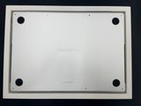 MacBook Pro 2024 14 inch // M4 (10CPU-10GPU) | 16GB Ram | 512GB SSD // Màu sắc: Silver | Hình thức: 99
