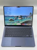 MacBook Air 2025 13 inch // M4 (10CPU-8GPU) | 16GB Ram | 256GB SSD // Màu sắc: Midnight | Hình thức: 99+