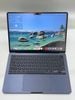  MacBook Air 2025 13 inch // M4 (10CPU-8GPU) | 16GB Ram | 256GB SSD // Màu sắc: Midnight | Hình thức: 99+ 