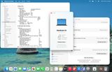MacBook Air 2025 13 inch // M4 (10CPU-8GPU) | 16GB Ram | 256GB SSD // Màu sắc: Midnight | Hình thức: 99+