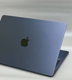 MacBook Air 2025 13 inch // M4 (10CPU-8GPU) | 16GB Ram | 256GB SSD // Màu sắc: Midnight | Hình thức: 99+