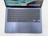 MacBook Air 2025 13 inch // M4 (10CPU-8GPU) | 16GB Ram | 256GB SSD // Màu sắc: Midnight | Hình thức: 99+