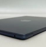 MacBook Air 2025 13 inch // M4 (10CPU-8GPU) | 16GB Ram | 256GB SSD // Màu sắc: Midnight | Hình thức: 99+