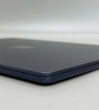MacBook Air 2025 13 inch // M4 (10CPU-8GPU) | 16GB Ram | 256GB SSD // Màu sắc: Midnight | Hình thức: 99+