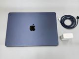 MacBook Air 2025 13 inch // M4 (10CPU-8GPU) | 16GB Ram | 256GB SSD // Màu sắc: Midnight | Hình thức: 99+