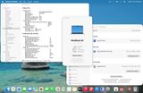 MacBook Air 2025 13 inch // M4 (10CPU-8GPU) | 16GB Ram | 256GB SSD // Màu sắc: SkyBlue | Hình thức: 99