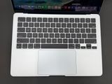 MacBook Air 2025 13 inch // M4 (10CPU-8GPU) | 16GB Ram | 256GB SSD // Màu sắc: SkyBlue | Hình thức: 99