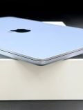 MacBook Air 2025 13 inch // M4 (10CPU-8GPU) | 16GB Ram | 256GB SSD // Màu sắc: SkyBlue | Hình thức: 99