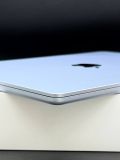 MacBook Air 2025 13 inch // M4 (10CPU-8GPU) | 16GB Ram | 256GB SSD // Màu sắc: SkyBlue | Hình thức: 99