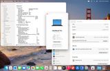 MacBook Pro 2024 14 inch // M4 (10CPU-10GPU) | 16GB Ram | 512GB SSD // Màu sắc: Black | Hình thức: 99-