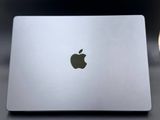 MacBook Pro 2024 14 inch // M4 (10CPU-10GPU) | 16GB Ram | 512GB SSD // Màu sắc: Black | Hình thức: 99-