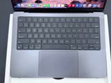 MacBook Pro 2024 14 inch // M4 (10CPU-10GPU) | 16GB Ram | 512GB SSD // Màu sắc: Black | Hình thức: 99-