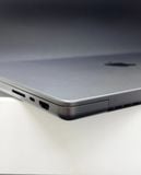 MacBook Pro 2024 14 inch // M4 (10CPU-10GPU) | 16GB Ram | 512GB SSD // Màu sắc: Black | Hình thức: 99-