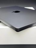 MacBook Pro 2024 14 inch // M4 (10CPU-10GPU) | 16GB Ram | 512GB SSD // Màu sắc: Black | Hình thức: 99-