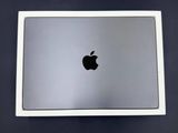 MacBook Pro 2024 14 inch // M4 (10CPU-10GPU) | 16GB Ram | 512GB SSD // Màu sắc: Black | Hình thức: 99-