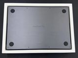 MacBook Pro 2024 14 inch // M4 (10CPU-10GPU) | 16GB Ram | 512GB SSD // Màu sắc: Black | Hình thức: 99-