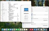 MacBook Pro 2022 13 inch // M2 (8CPU-10GPU) | 8GB Ram | 512GB SSD // Màu sắc: Space Gray | Hình thức: 98+