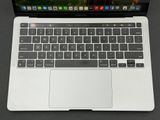 MacBook Pro 2022 13 inch // M2 (8CPU-10GPU) | 8GB Ram | 512GB SSD // Màu sắc: Space Gray | Hình thức: 98+