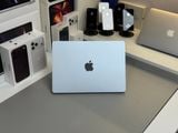 MacBook Air 2025 13 inch // M4 (10CPU-8GPU) | 16GB Ram | 256GB SSD // Màu sắc: SkyBlue | Hình thức: 99+