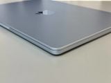 MacBook Air 2025 13 inch // M4 (10CPU-8GPU) | 16GB Ram | 256GB SSD // Màu sắc: SkyBlue | Hình thức: 99+