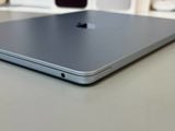 MacBook Air 2025 13 inch // M4 (10CPU-8GPU) | 16GB Ram | 256GB SSD // Màu sắc: SkyBlue | Hình thức: 99+