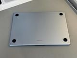 MacBook Air 2025 13 inch // M4 (10CPU-8GPU) | 16GB Ram | 256GB SSD // Màu sắc: SkyBlue | Hình thức: 99+