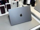 MacBook Pro 2021 16 inch // M1 Pro (10CPU-16GPU) | 16GB Ram | 512GB SSD // Màu sắc: Space Gray | Hình thức: 99-