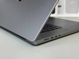 MacBook Pro 2021 16 inch // M1 Pro (10CPU-16GPU) | 16GB Ram | 512GB SSD // Màu sắc: Space Gray | Hình thức: 99-