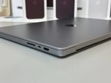 MacBook Pro 2021 16 inch // M1 Pro (10CPU-16GPU) | 16GB Ram | 512GB SSD // Màu sắc: Space Gray | Hình thức: 99-