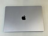 MacBook Pro 2021 16 inch // M1 Pro (10CPU-16GPU) | 16GB Ram | 512GB SSD // Màu sắc: Space Gray | Hình thức: 99-