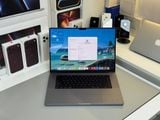 MacBook Pro 2021 16 inch // M1 Pro (10CPU-16GPU) | 16GB Ram | 512GB SSD // Màu sắc: Space Gray | Hình thức: 99