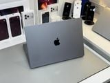 MacBook Pro 2021 16 inch // M1 Pro (10CPU-16GPU) | 16GB Ram | 512GB SSD // Màu sắc: Space Gray | Hình thức: 99