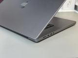 MacBook Pro 2021 16 inch // M1 Pro (10CPU-16GPU) | 16GB Ram | 512GB SSD // Màu sắc: Space Gray | Hình thức: 99