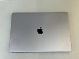 MacBook Pro 2021 16 inch // M1 Pro (10CPU-16GPU) | 16GB Ram | 512GB SSD // Màu sắc: Space Gray | Hình thức: 99